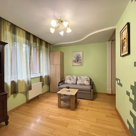 Apartmán Private *