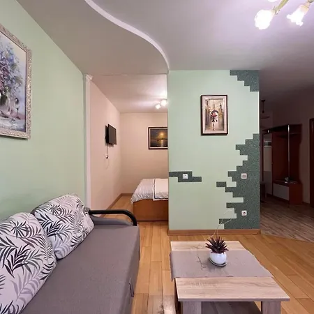 Private Apartmán Moršyn
