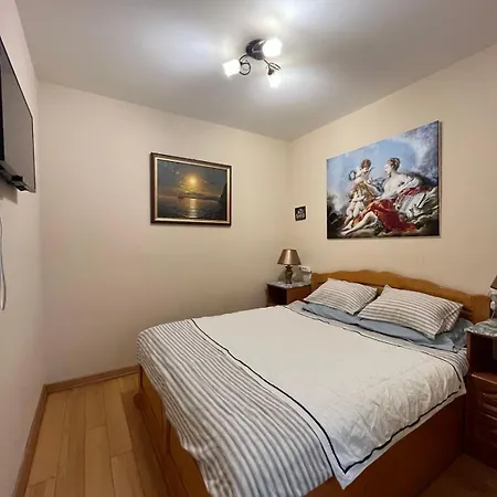 Apartmán Private Moršyn