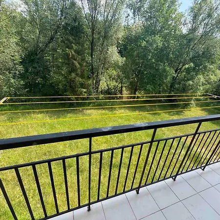 Private Apartmán