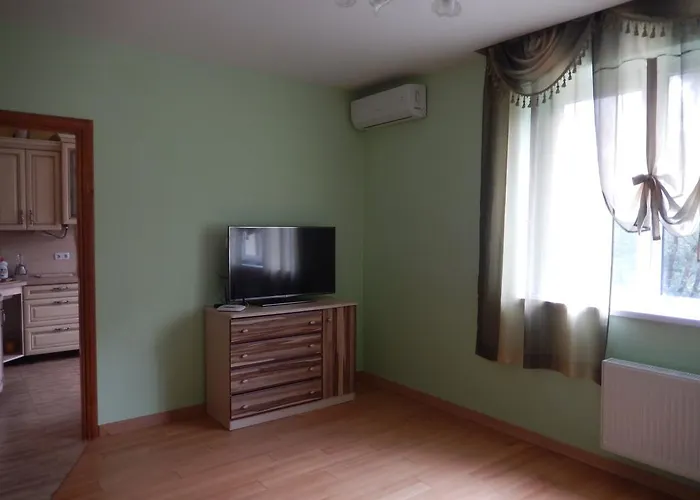 Private Appartement
