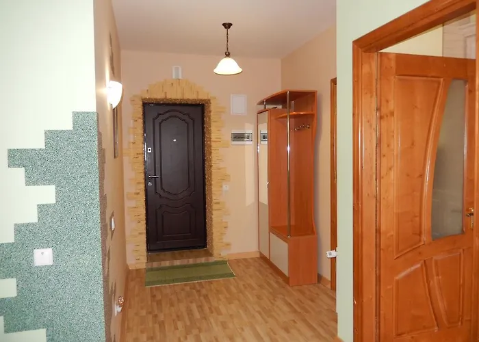 Appartement Private Morshyn