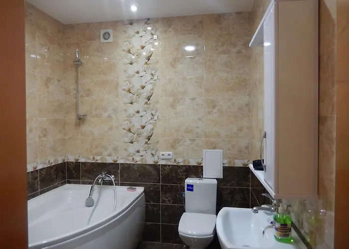 Appartement Private
