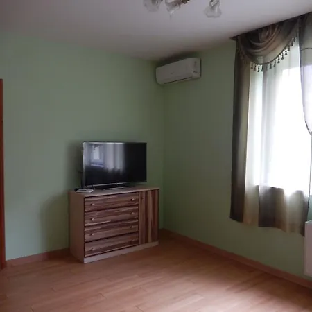 Private Appartement