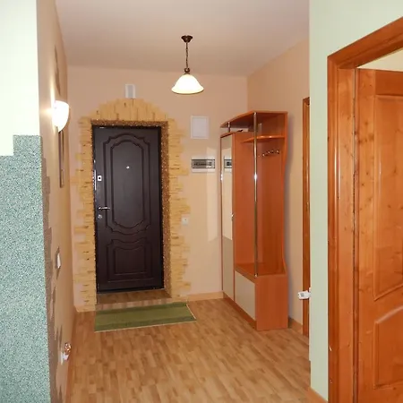Appartement Private Morshyn