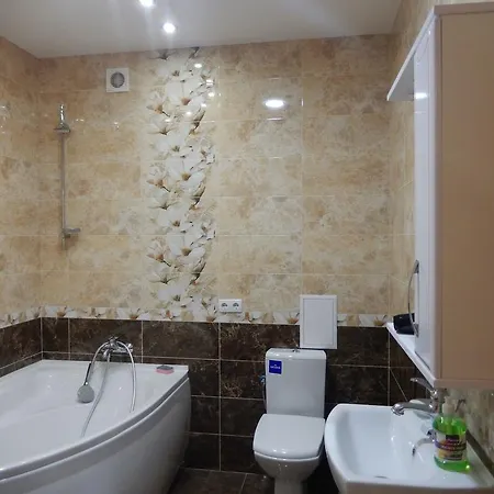 Appartement Private